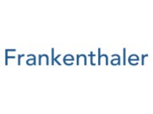 Frankenthaler Foundation logo